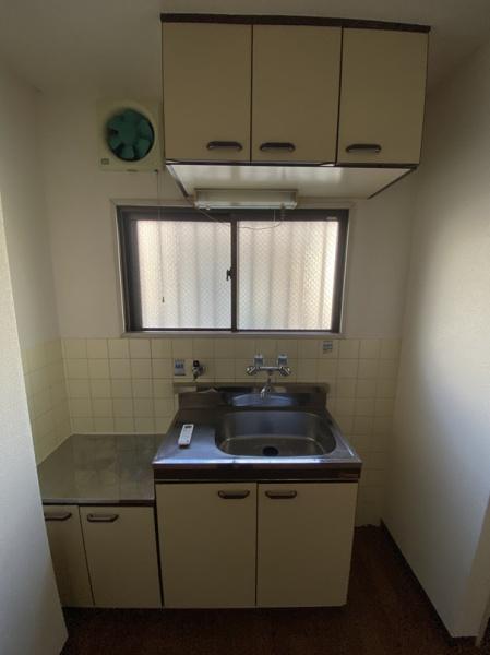 寝屋川市萱島東２丁目のマンション