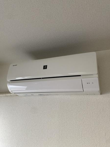 寝屋川市萱島東２丁目のマンション