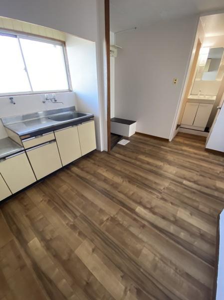 門真市脇田町のマンション