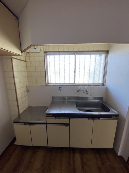 門真市脇田町のマンション