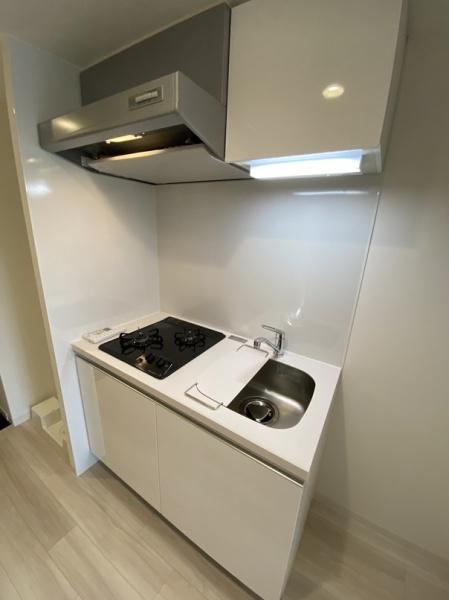 門真市野里町のマンション