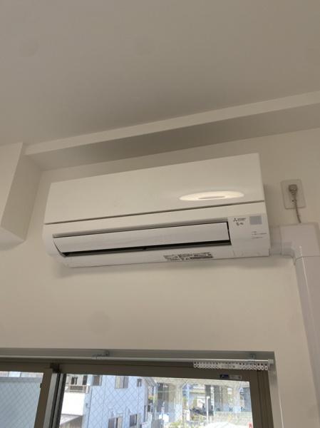 門真市野里町のマンション