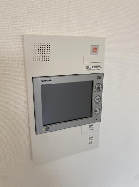 門真市野里町のマンション