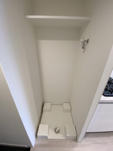 門真市野里町のマンション