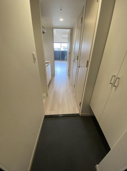 門真市野里町のマンション