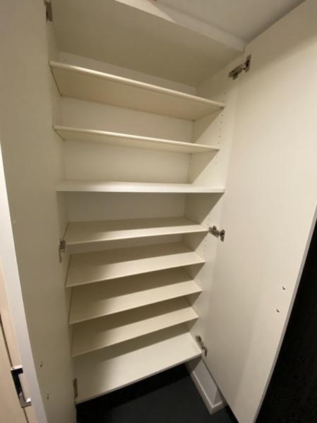 門真市野里町のマンション