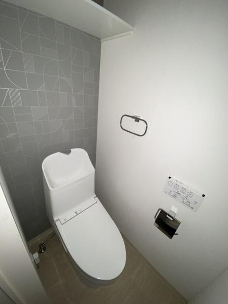 門真市上島町のアパート