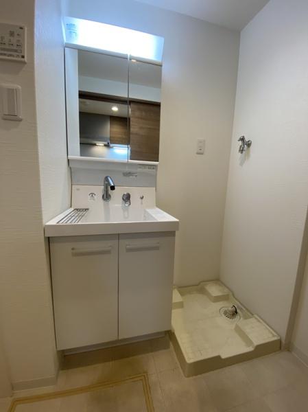 守口市藤田町２丁目のアパート