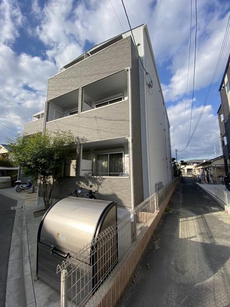 ALEGRIA藤田町EAST