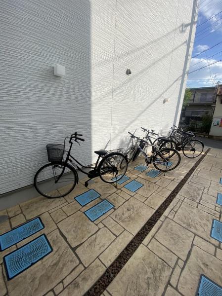 ALEGRIA藤田町EAST