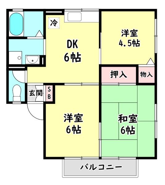 プレジールⅢ