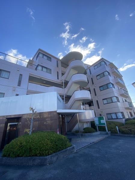 寝屋川市東神田町のマンション