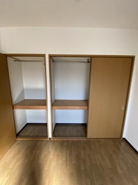 四條畷市中野本町のマンション