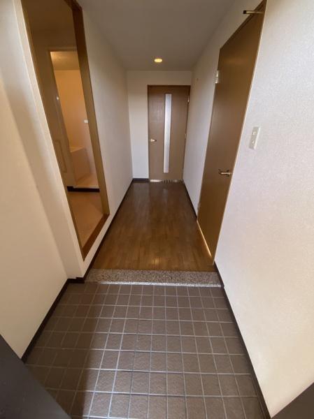 四條畷市中野本町のマンション