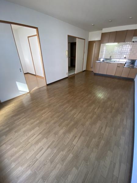 四條畷市中野本町のマンション
