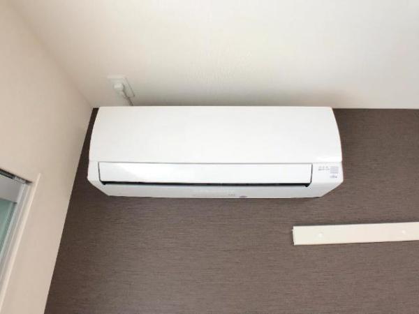 寝屋川市仁和寺本町２丁目のアパート