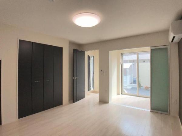 寝屋川市仁和寺本町２丁目のアパート