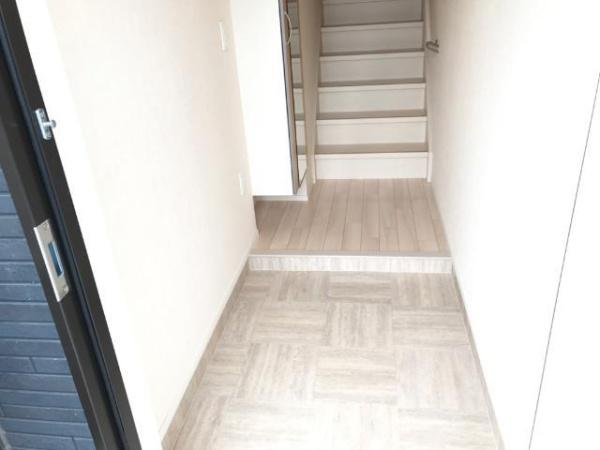 寝屋川市仁和寺本町２丁目のアパート