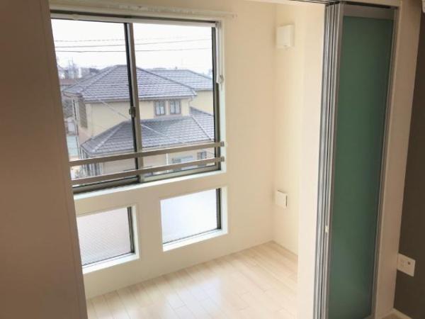 寝屋川市仁和寺本町２丁目のアパート