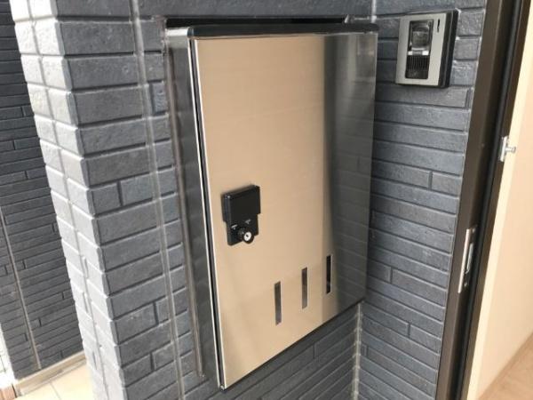 寝屋川市仁和寺本町２丁目のアパート
