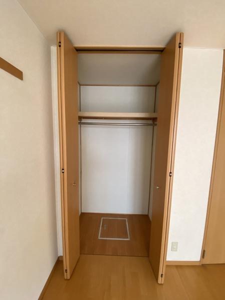 門真市柳田町のアパート