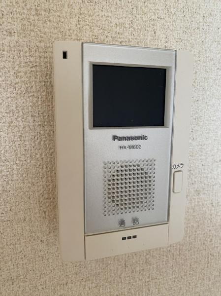 門真市柳田町のアパート