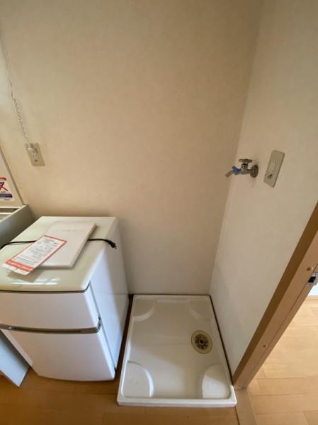 門真市柳田町のアパート