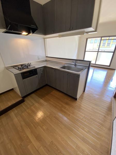 寝屋川市香里南之町のマンション