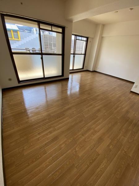 寝屋川市香里南之町のマンション