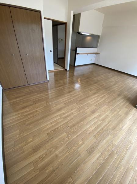 寝屋川市香里南之町のマンション