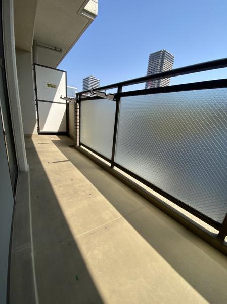 寝屋川市香里南之町のマンション