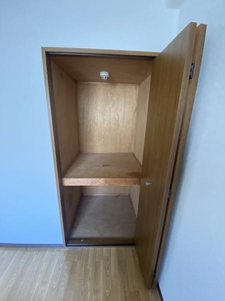 寝屋川市香里南之町のマンション