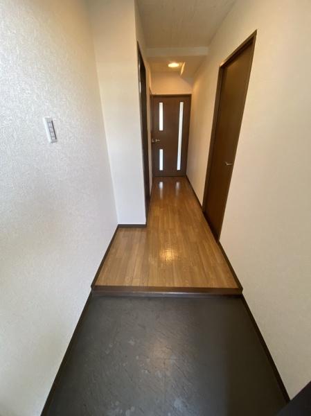 寝屋川市香里南之町のマンション
