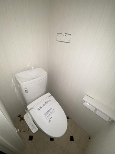 寝屋川市香里南之町のアパート