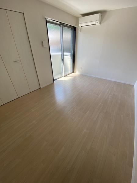 寝屋川市香里南之町のアパート