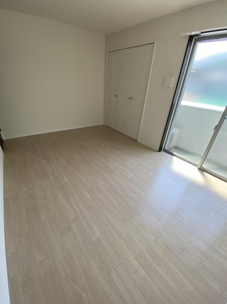 寝屋川市香里南之町のアパート