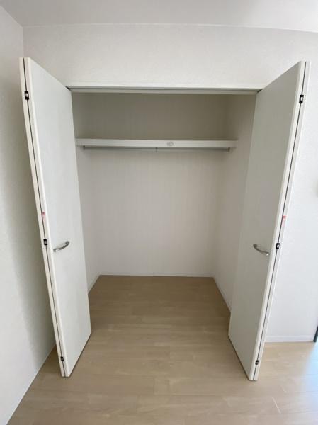 寝屋川市香里南之町のアパート