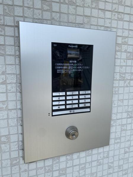 ディアコート香里