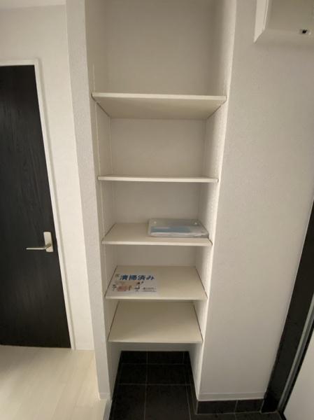 ディアコート香里