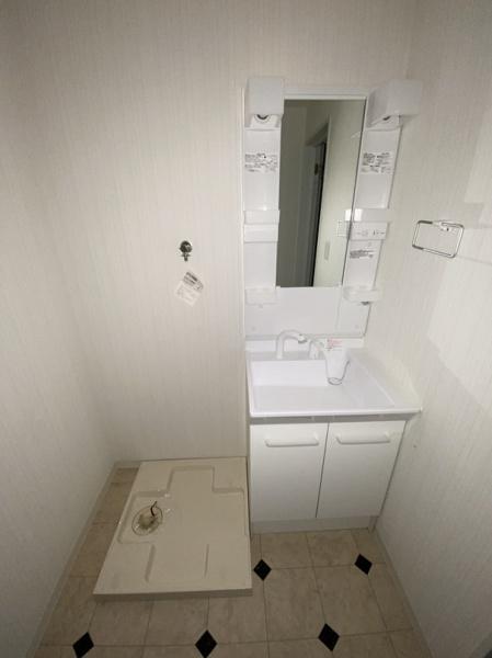 寝屋川市香里南之町のアパート