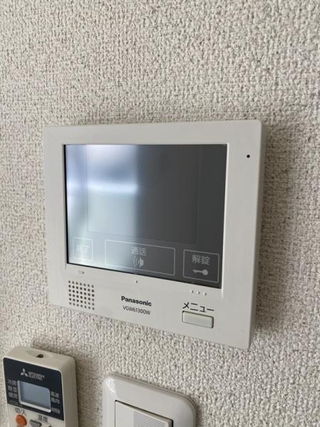 ディアコート香里