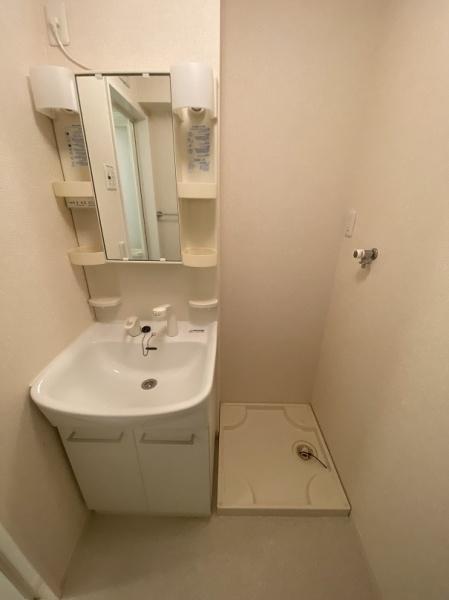 守口市梶町４丁目のアパート