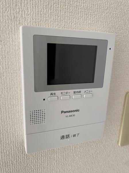 門真市上島町のアパート