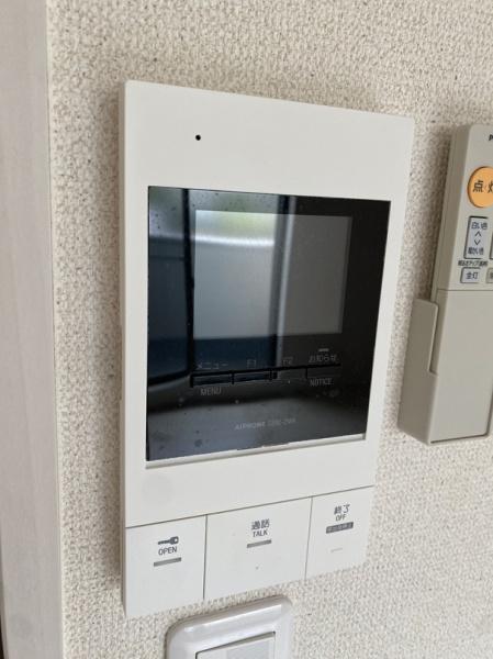 門真市小路町のアパート
