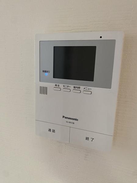 門真市常称寺町のマンション