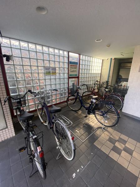 門真市常称寺町のマンション