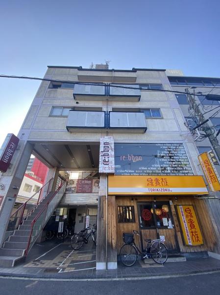 門真市常称寺町のマンション
