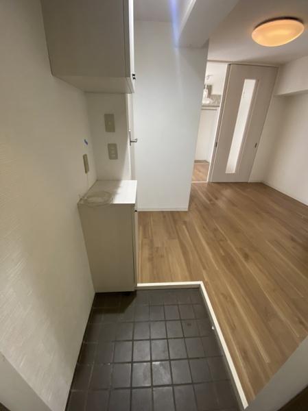 門真市常称寺町のマンション