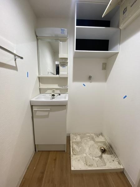 門真市常称寺町のマンション