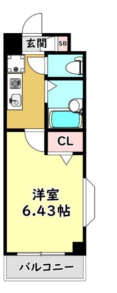 メリックビル